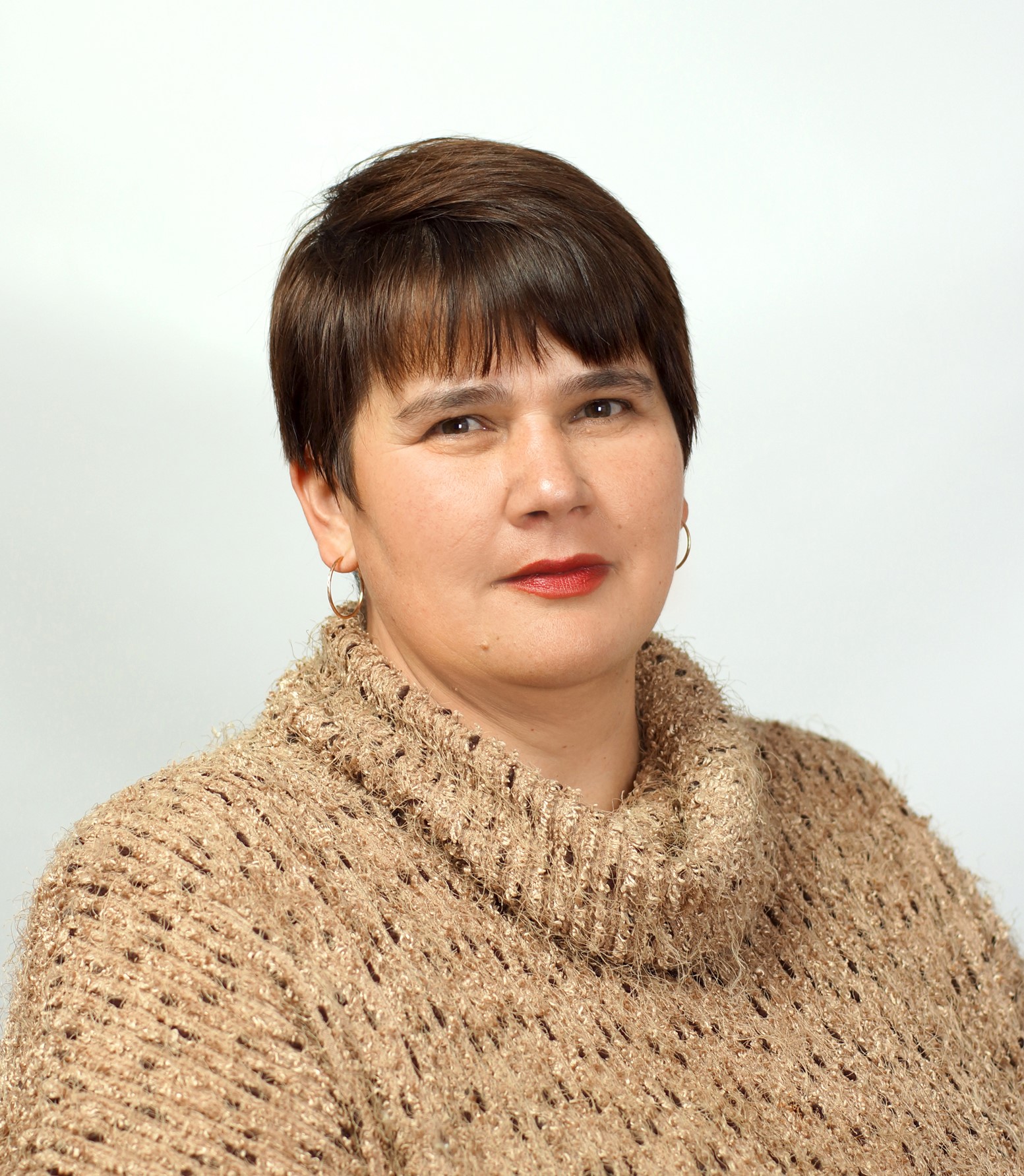 Лучинина Наталья Анатольевна.